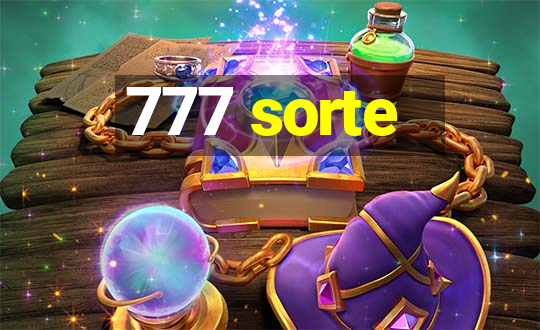 777 sorte