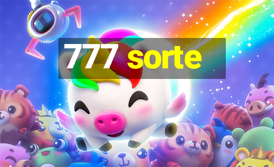 777 sorte