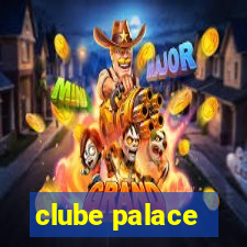 clube palace