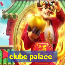 clube palace