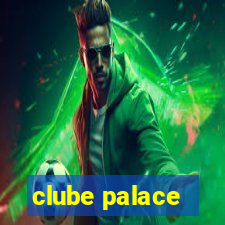 clube palace