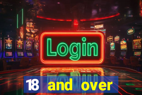 18 and over casinos in oklahoma