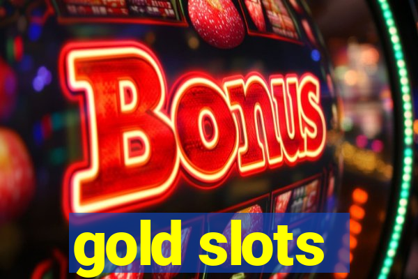 gold slots