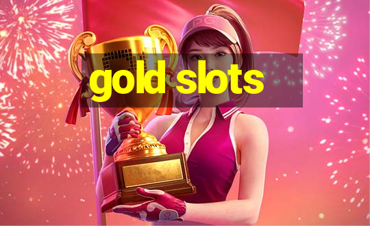 gold slots