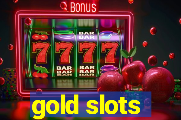 gold slots