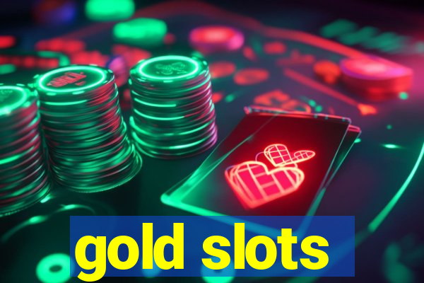 gold slots