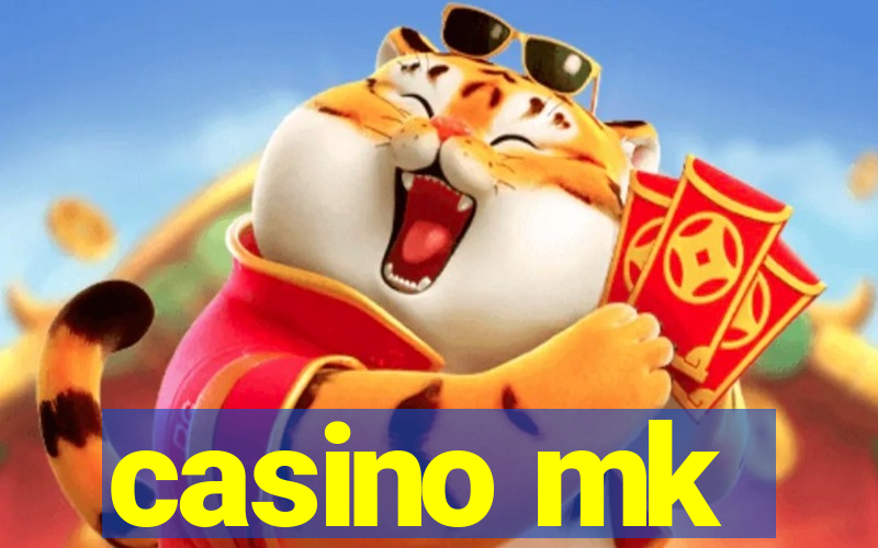 casino mk