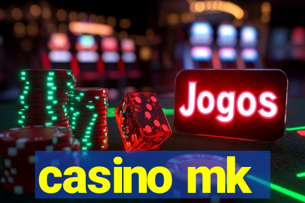 casino mk