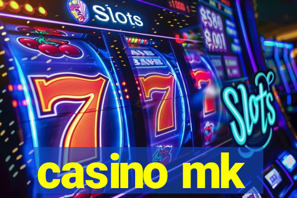 casino mk