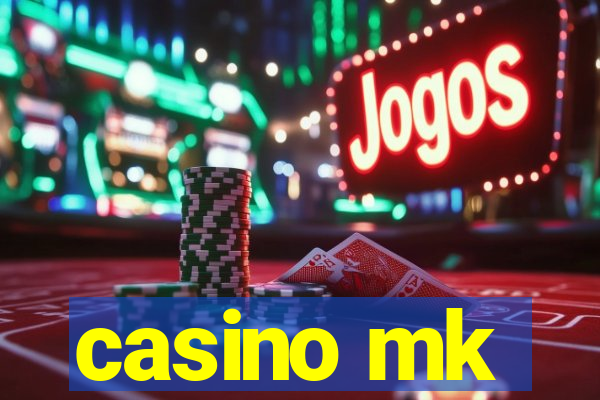 casino mk