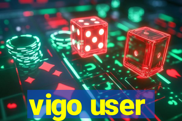 vigo user