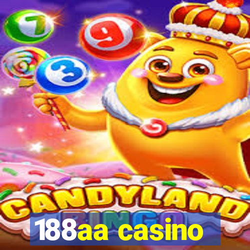 188aa casino