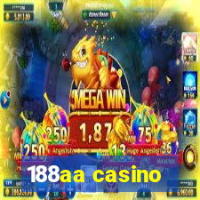 188aa casino