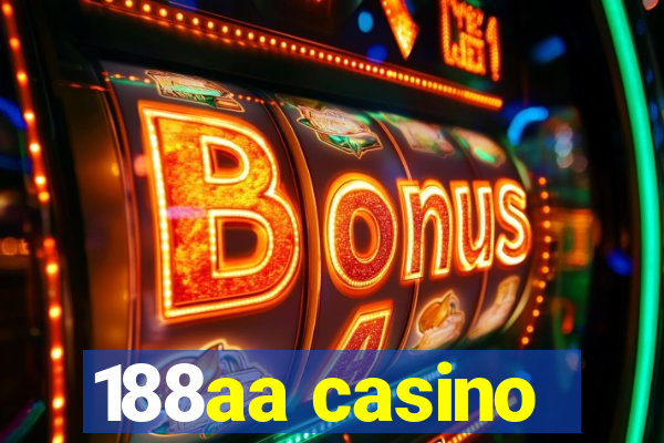 188aa casino