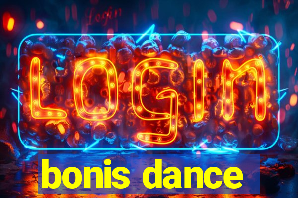 bonis dance