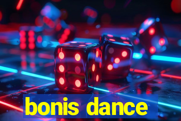 bonis dance