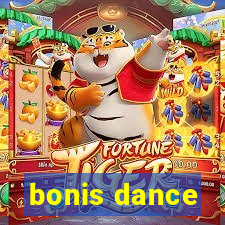 bonis dance