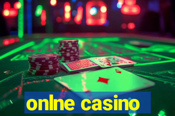 onlne casino