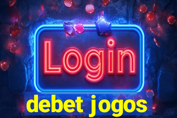 debet jogos