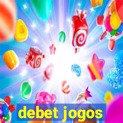 debet jogos