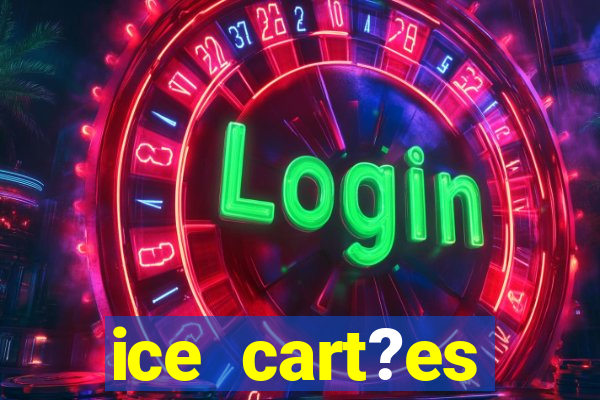 ice cart?es especiais ltda