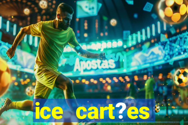 ice cart?es especiais ltda