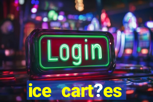 ice cart?es especiais ltda