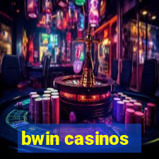 bwin casinos