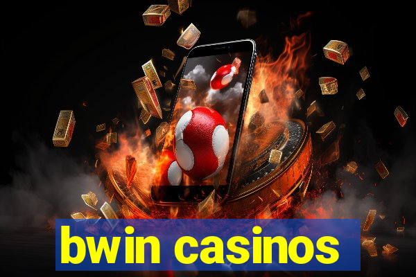 bwin casinos