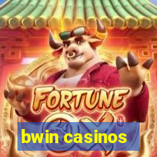 bwin casinos