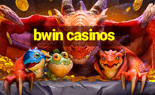 bwin casinos