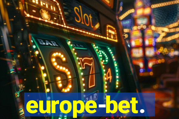 europe-bet.