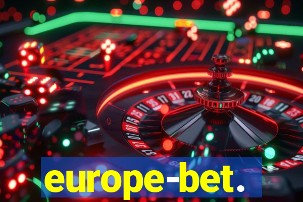 europe-bet.