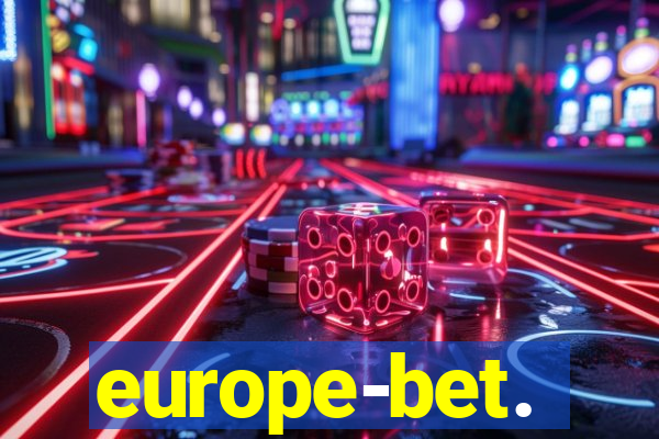 europe-bet.