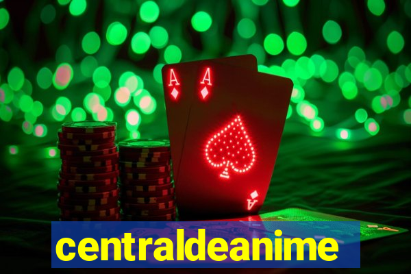 centraldeanime