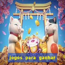 jogos para ganhar dinheiro de verdade no pagbank