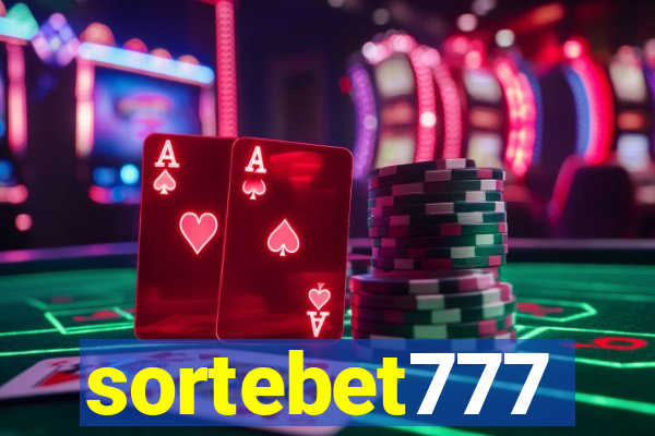 sortebet777