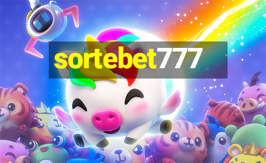 sortebet777