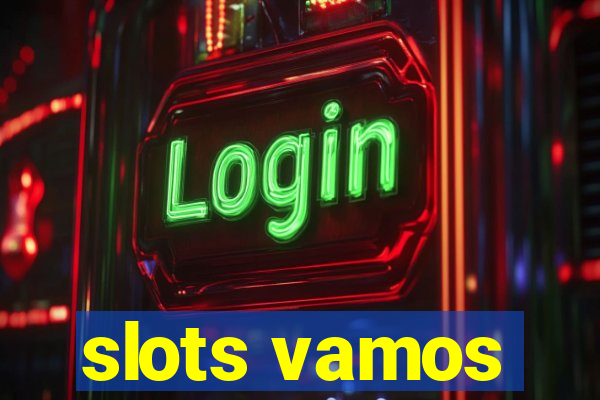 slots vamos