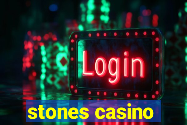 stones casino