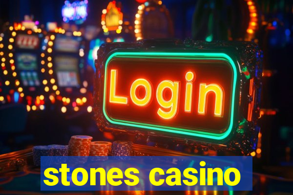 stones casino