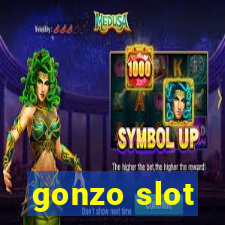 gonzo slot