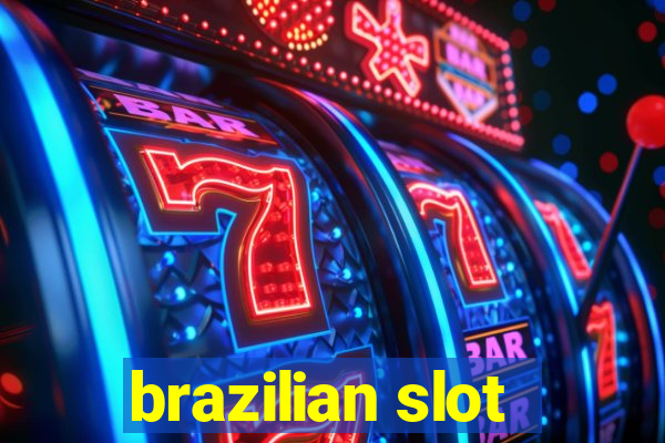 brazilian slot