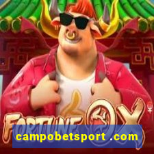 campobetsport .com