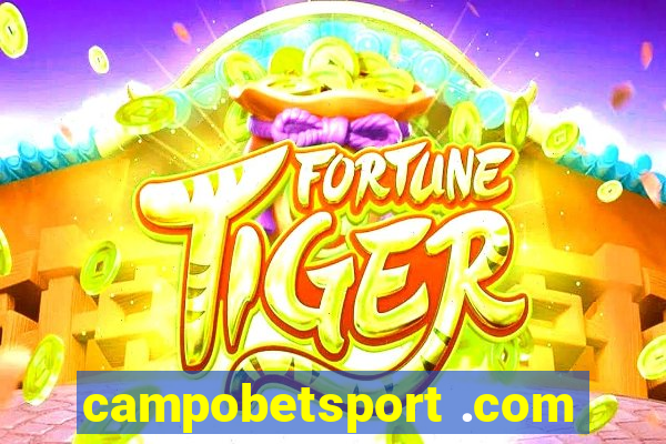 campobetsport .com