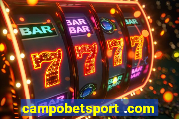 campobetsport .com