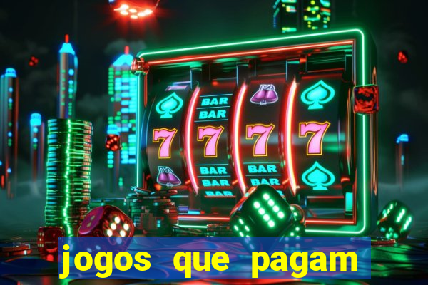 jogos que pagam pelo pagbank 2024