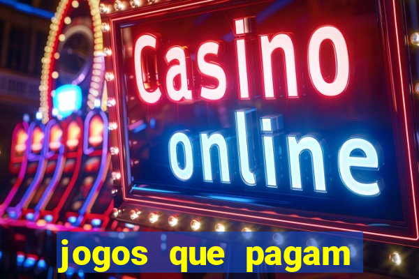 jogos que pagam pelo pagbank 2024