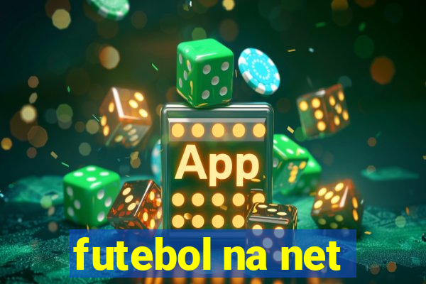 futebol na net