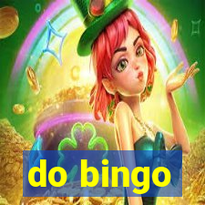 do bingo